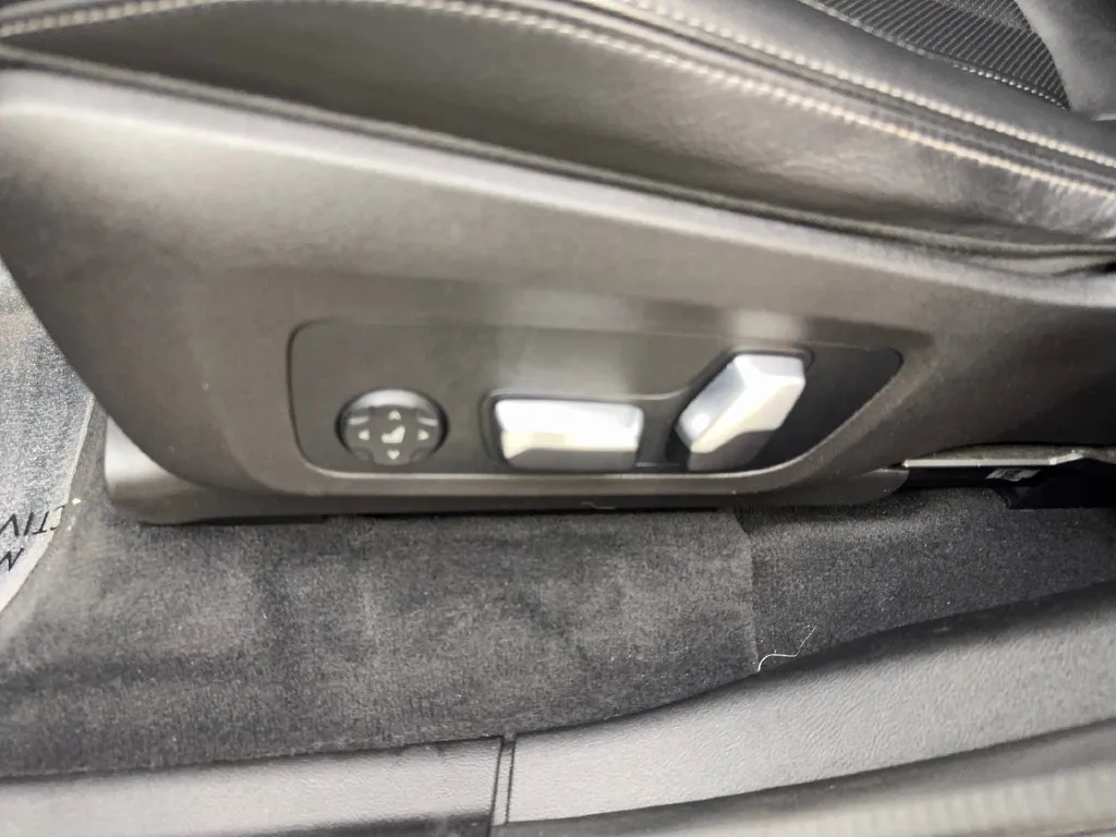 BMW X3 photo 33