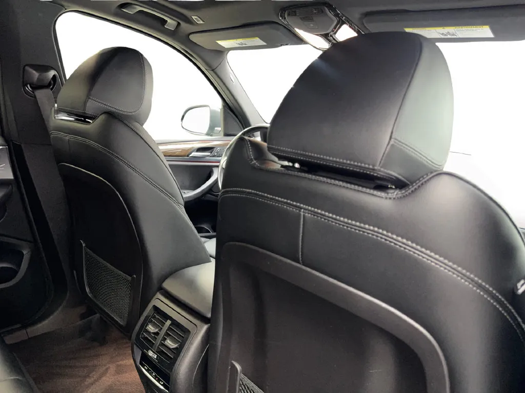 BMW X3 photo 44