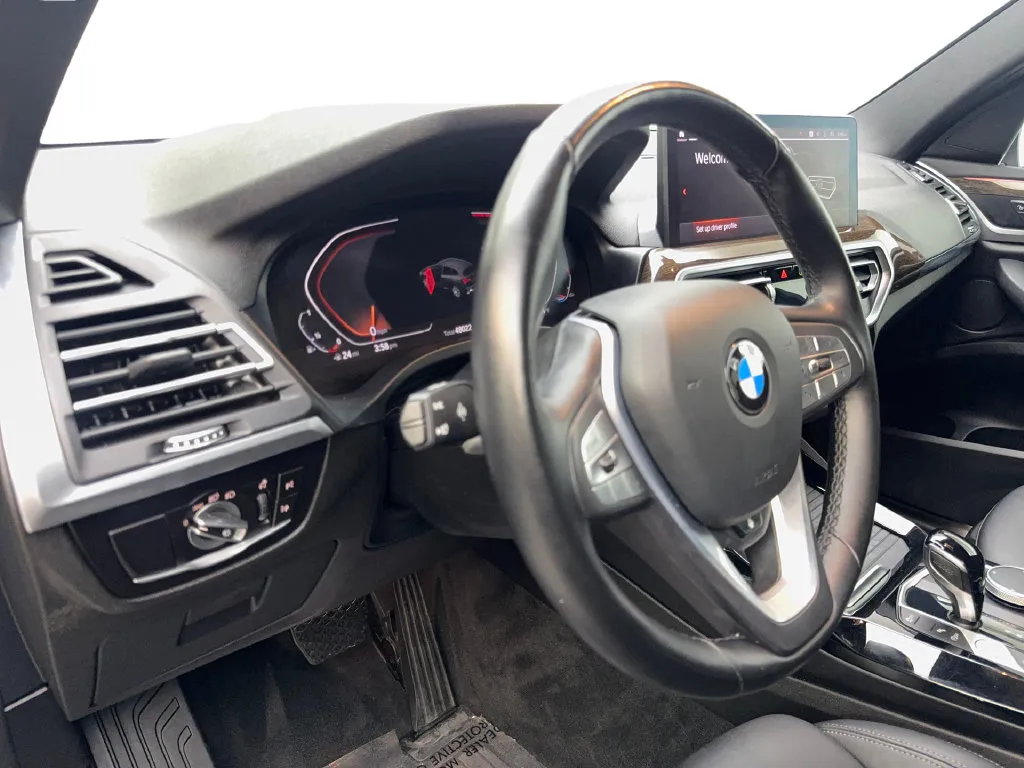 BMW X3 photo 53