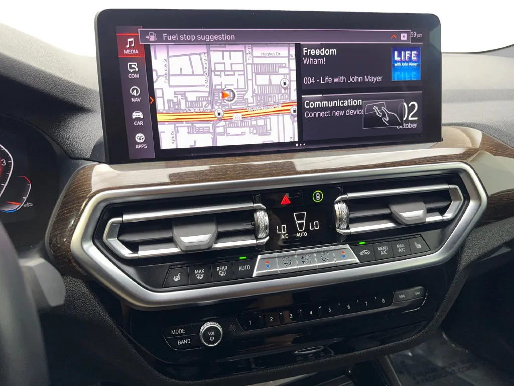 BMW X3 photo 64