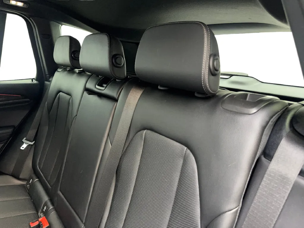 BMW X3 photo 37