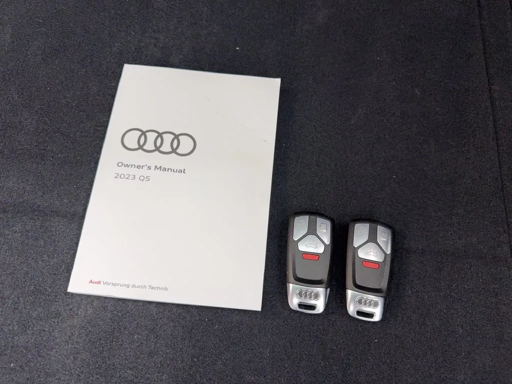 Audi Q5 photo 78