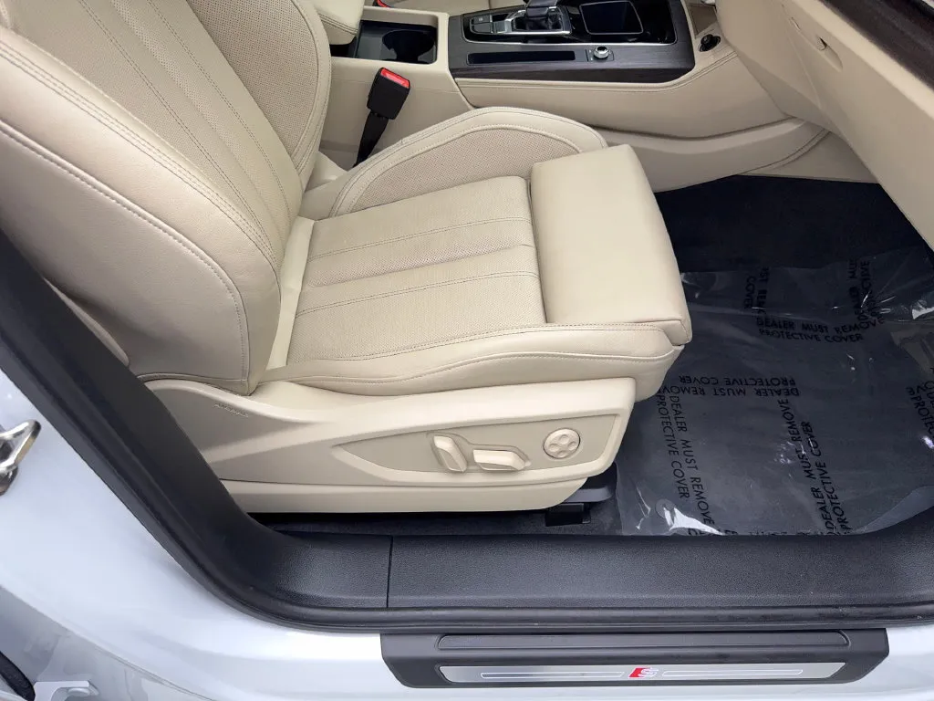 Audi Q5 photo 47