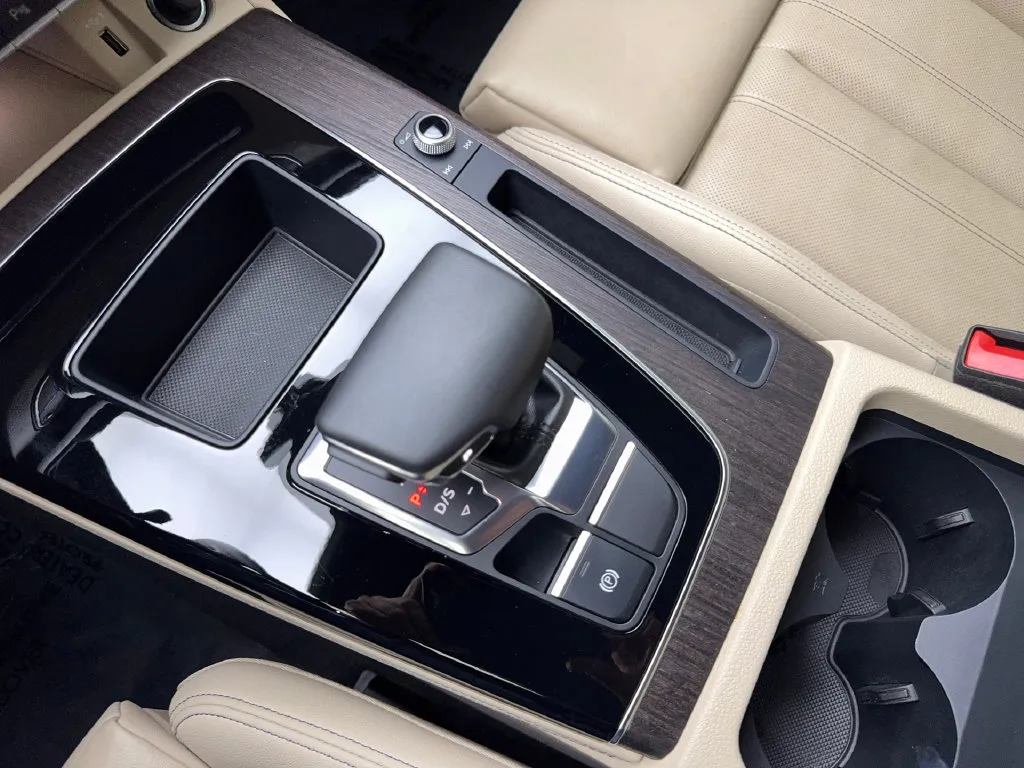Audi Q5 photo 70