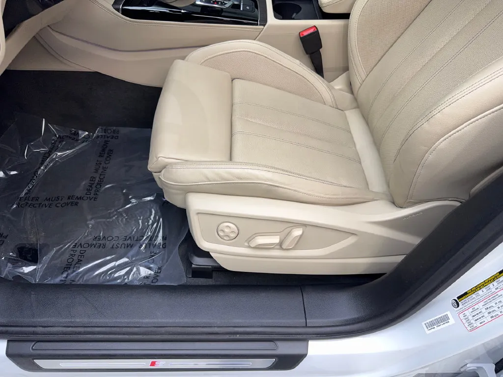 Audi Q5 photo 29