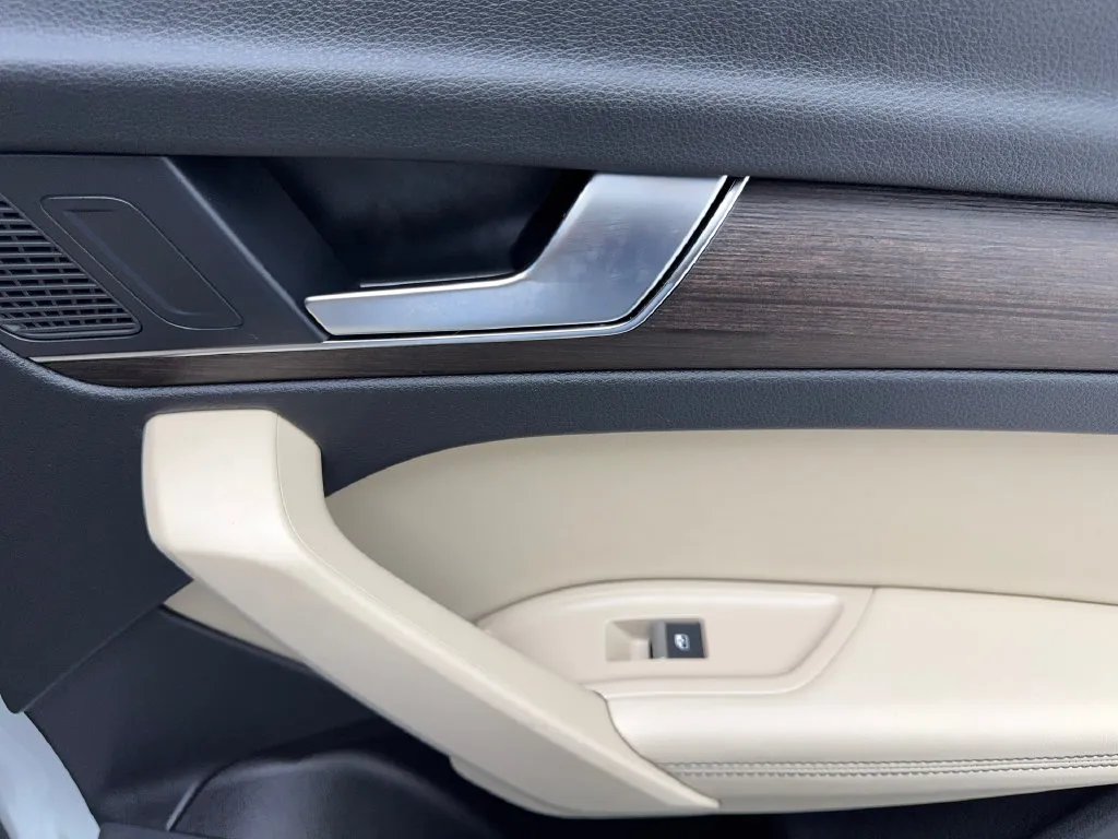 Audi Q5 photo 46