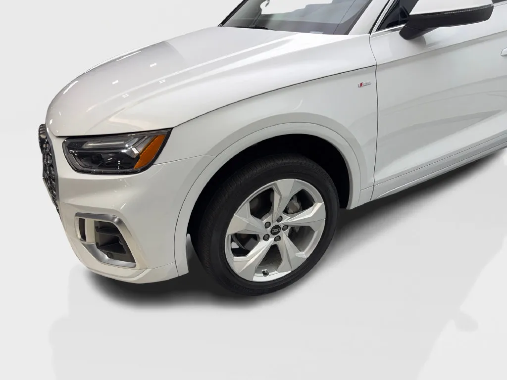 Audi Q5 photo 18