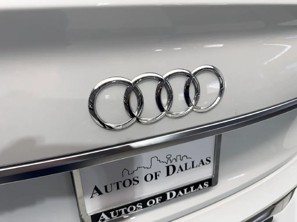 Audi Q5 photo 23