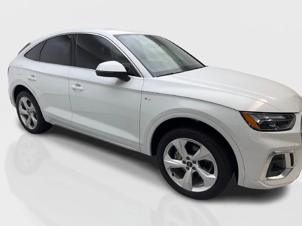 Audi Q5 photo 14