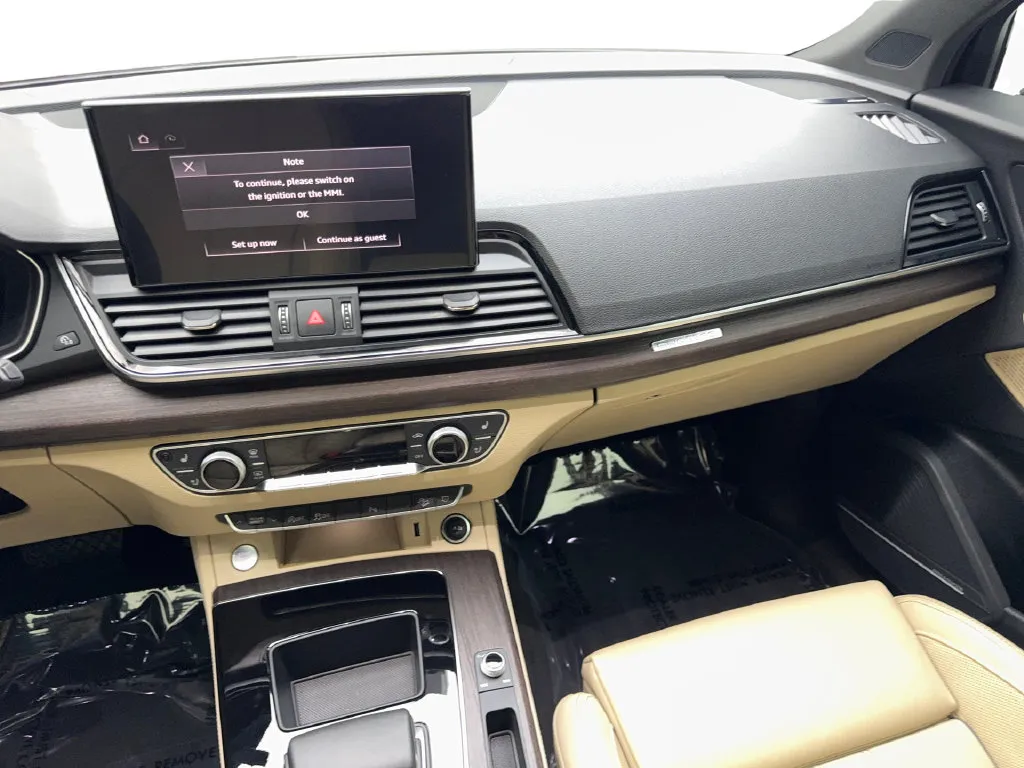Audi Q5 photo 57