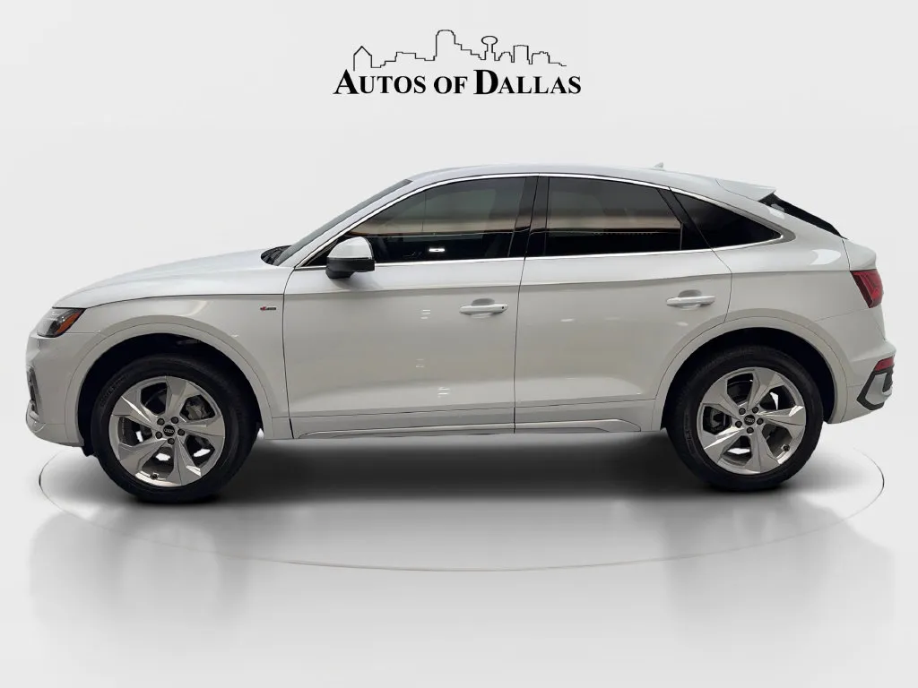 Audi Q5 photo 11