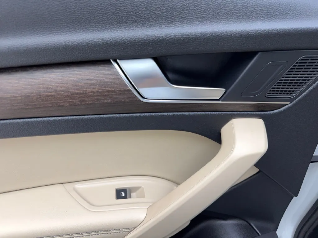 Audi Q5 photo 41