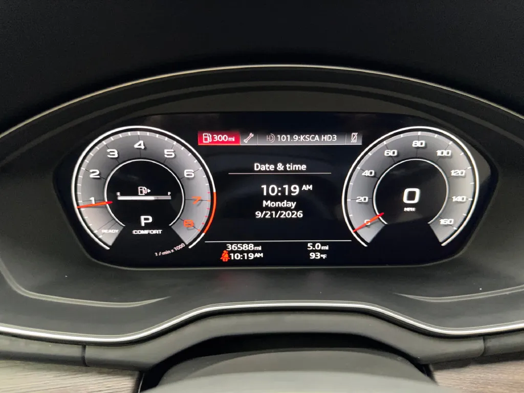 Audi Q5 photo 63