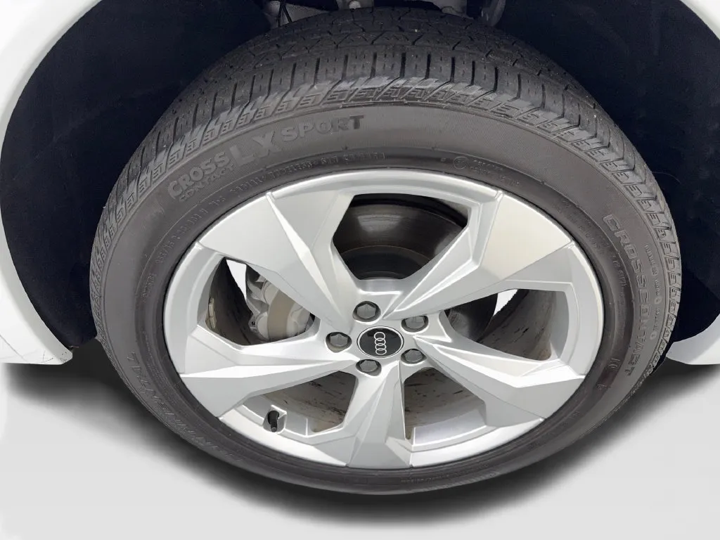Audi Q5 photo 82