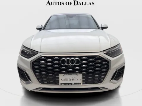 More photos of 2023 Audi Q5 Sportback 45 S line Premium at Autos of Dallas - Irving, TX