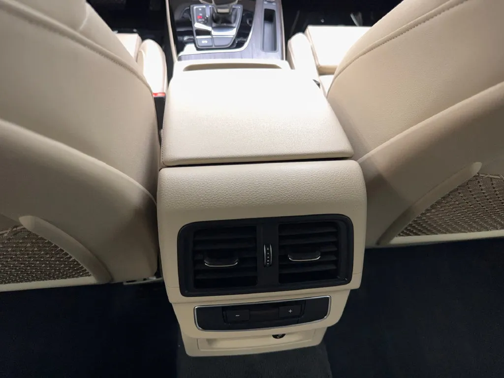 Audi Q5 photo 72