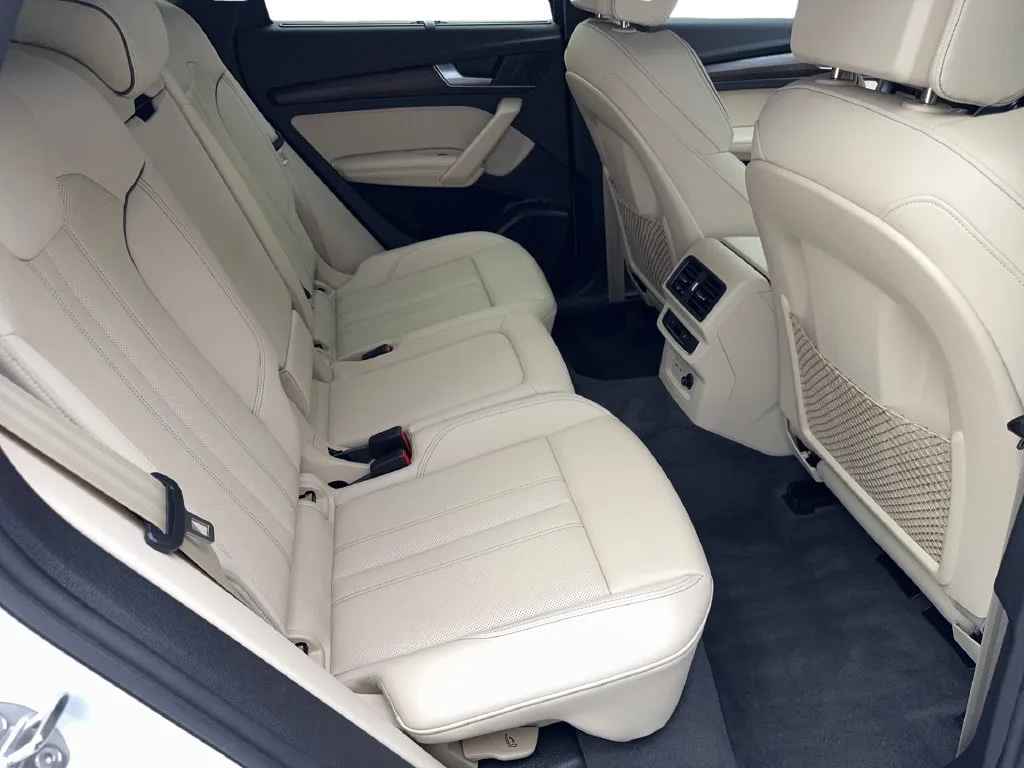 Audi Q5 photo 42