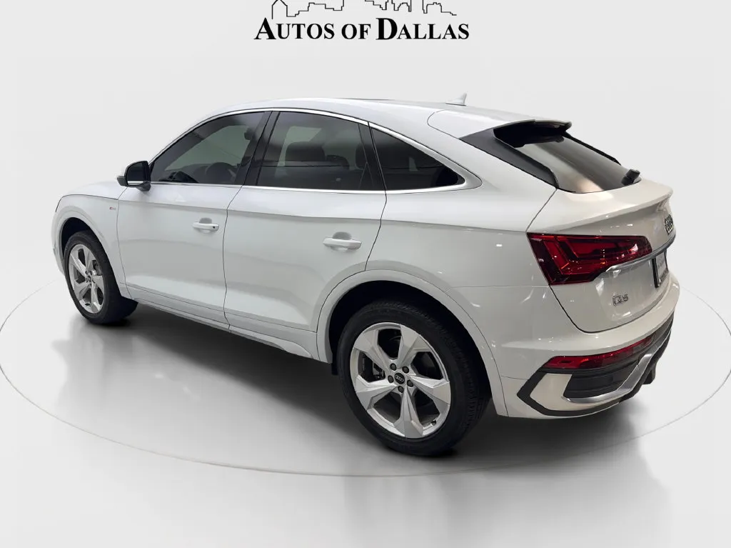 Audi Q5 photo 10