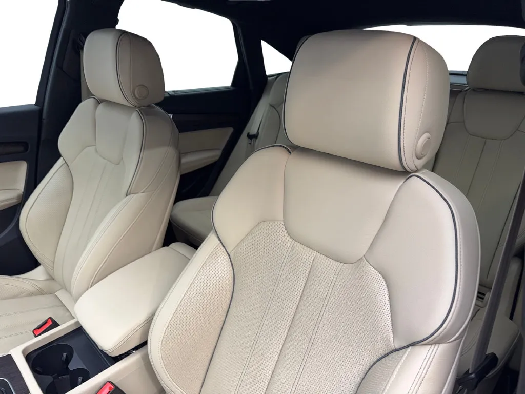 Audi Q5 photo 30
