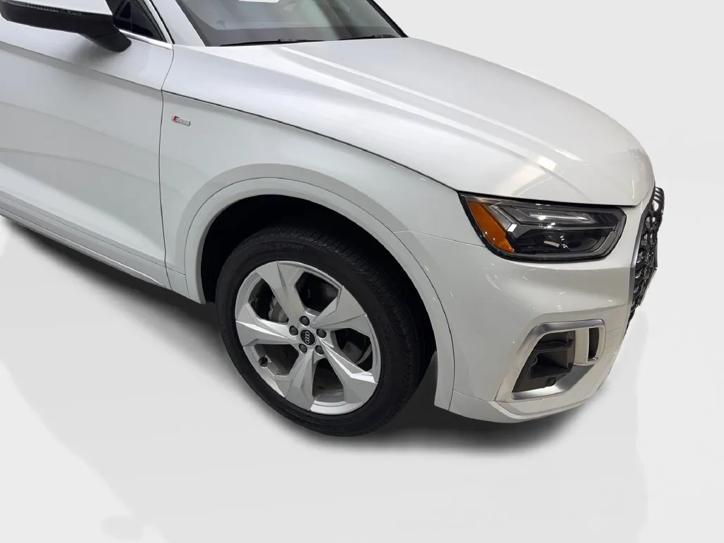 Audi Q5 photo 19