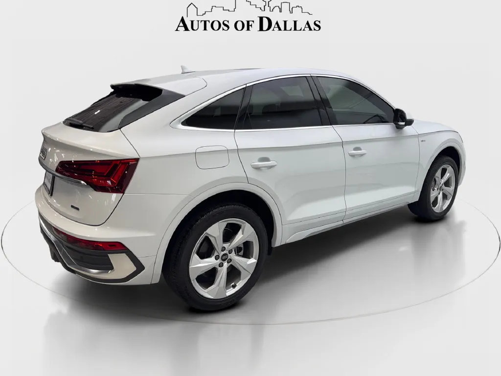 Audi Q5 photo 7