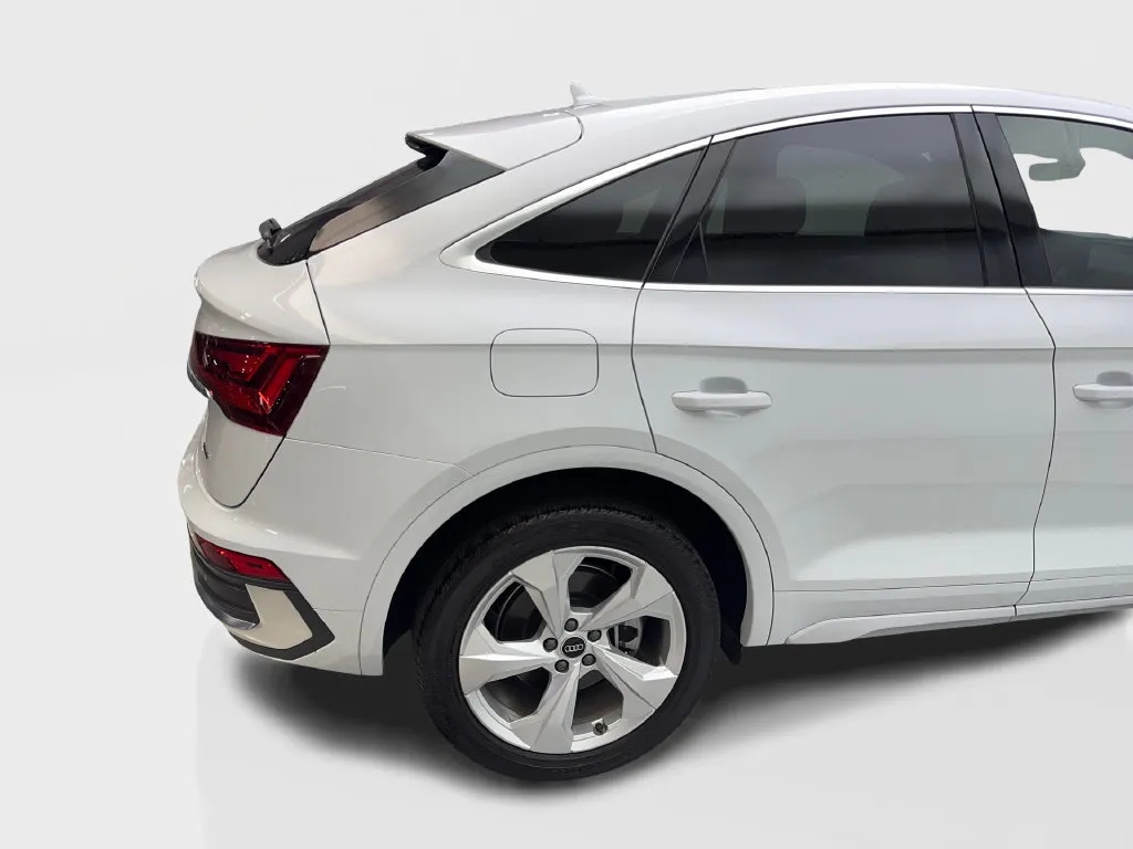 Audi Q5 photo 20
