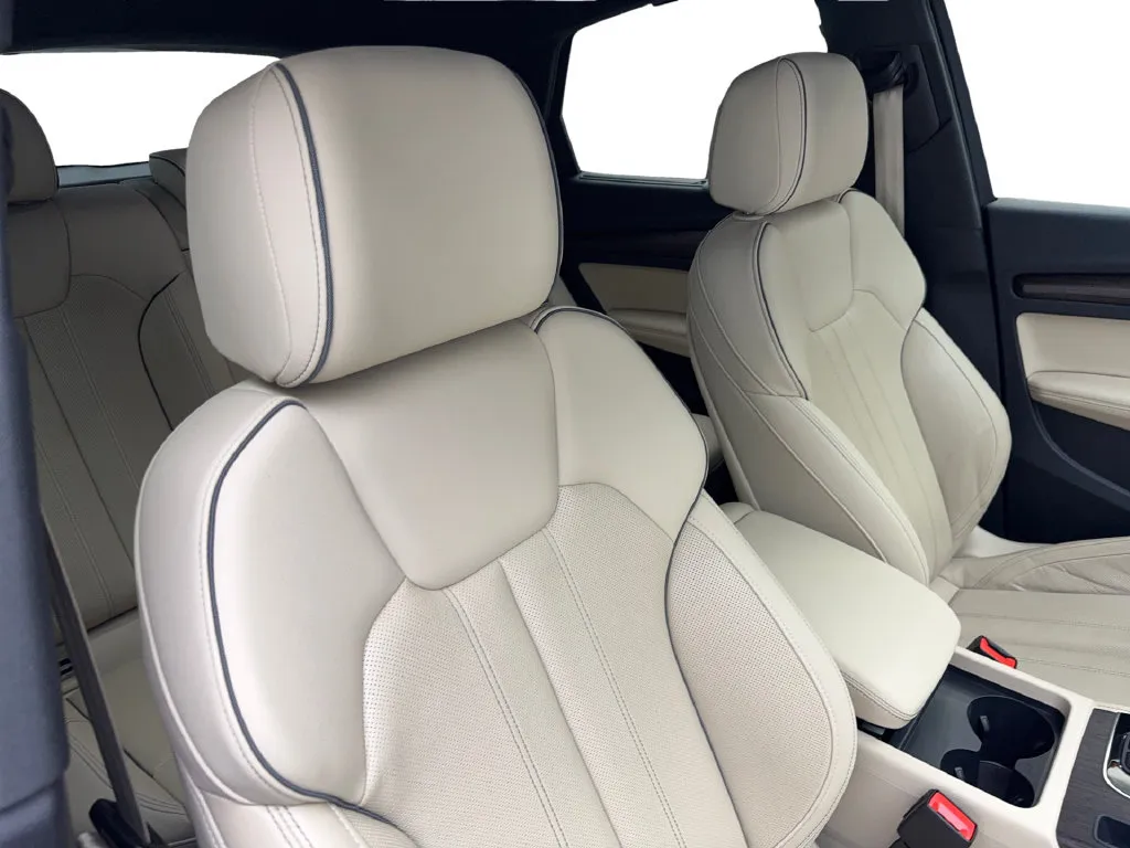 Audi Q5 photo 48