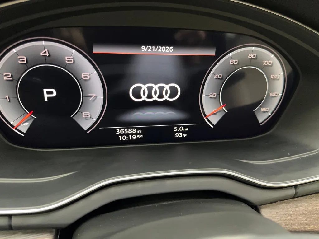Audi Q5 photo 62