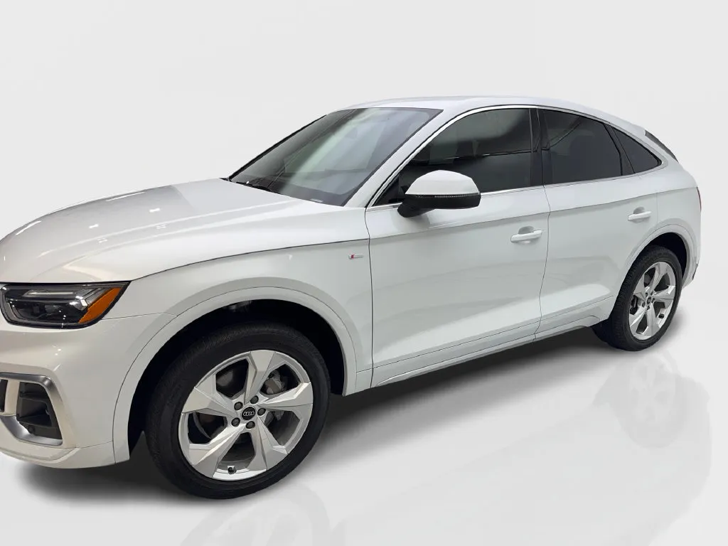 Audi Q5 photo 12