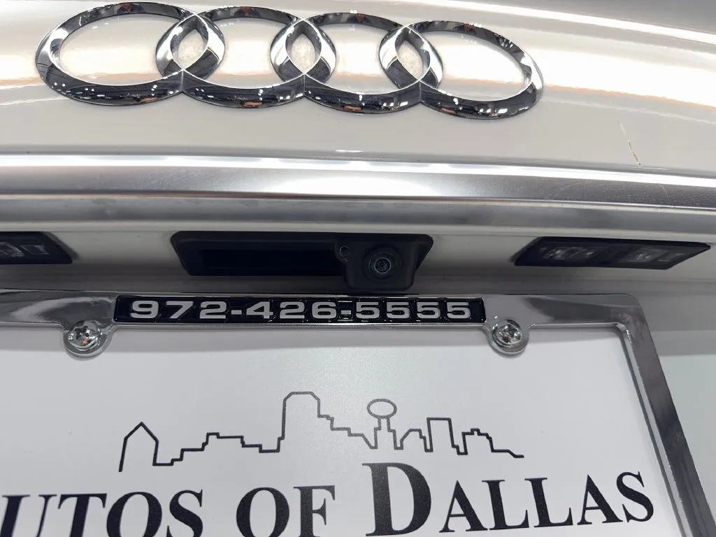 Audi Q5 photo 25