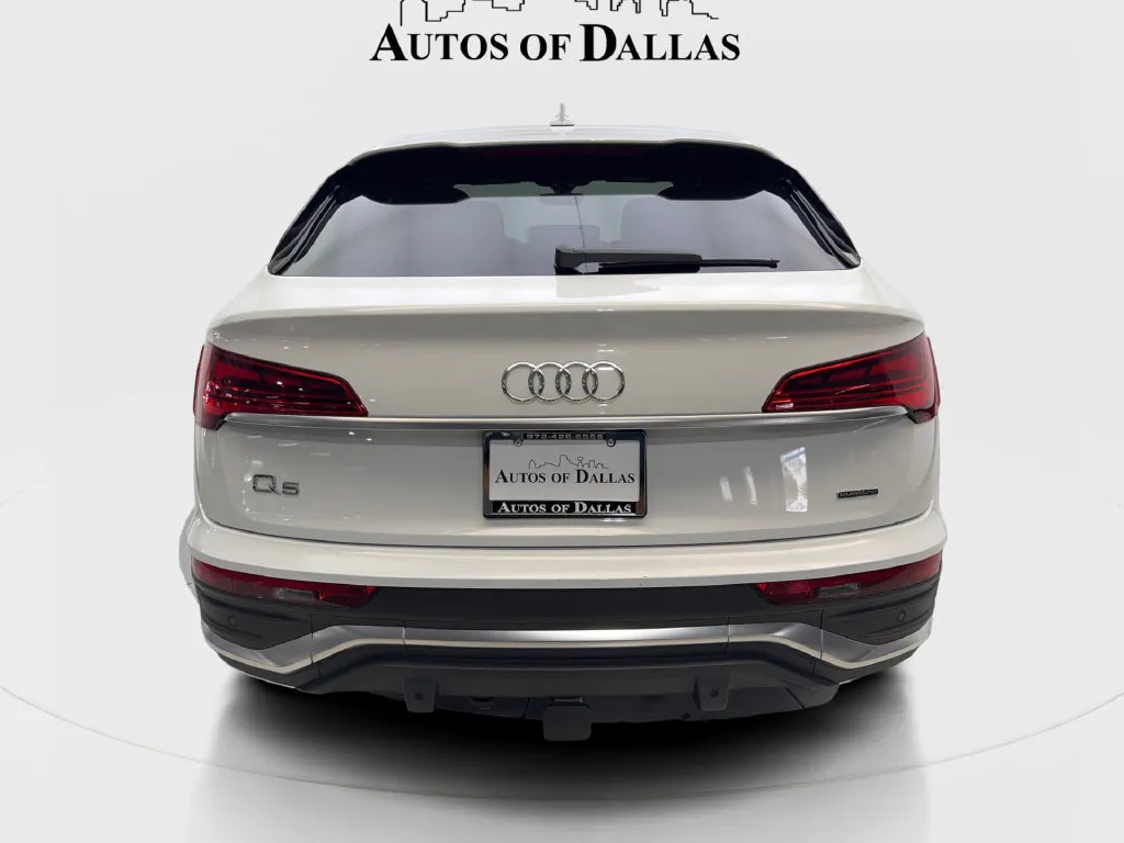 Audi Q5 photo 8