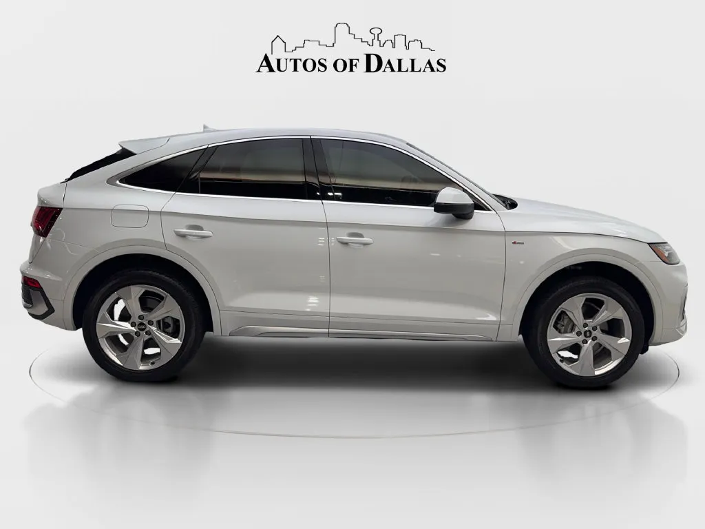 Audi Q5 photo 6