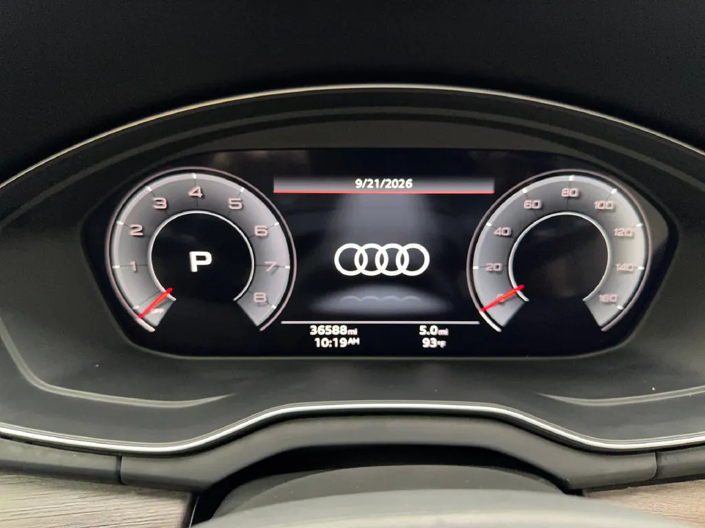 Audi Q5 photo 61