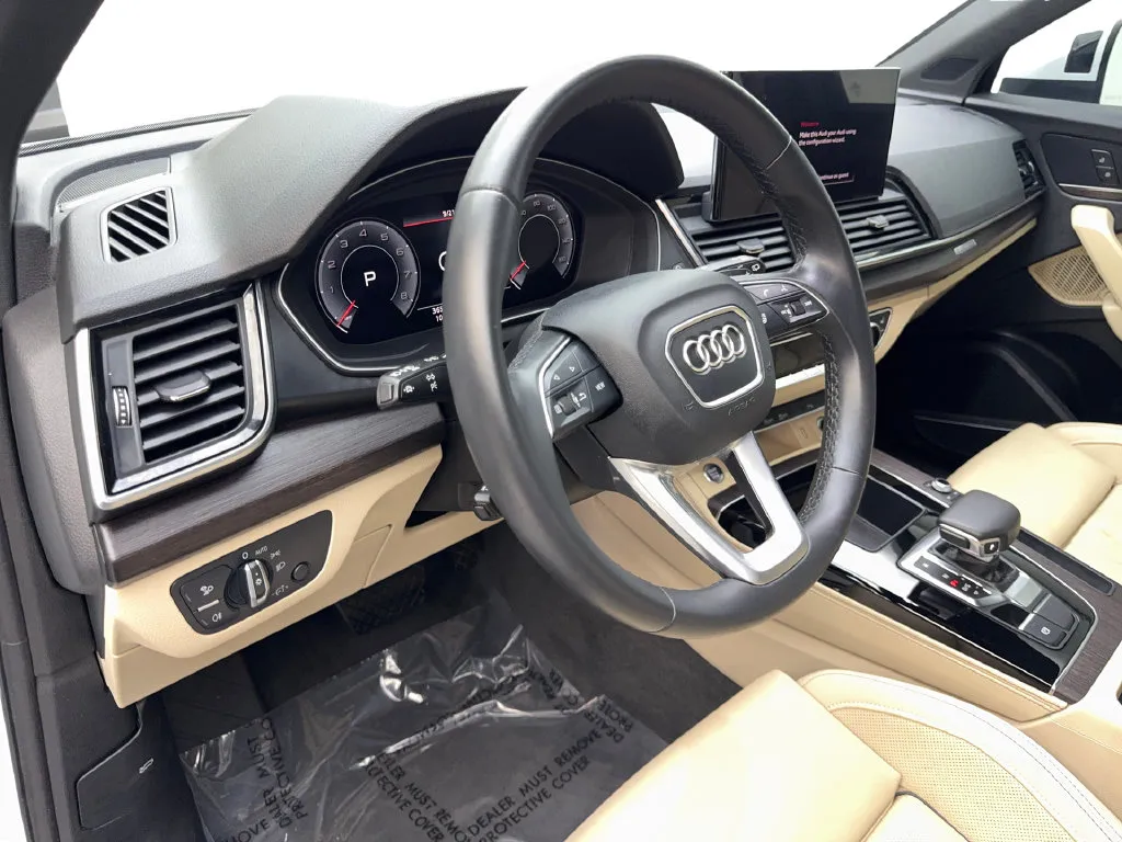 Audi Q5 photo 53