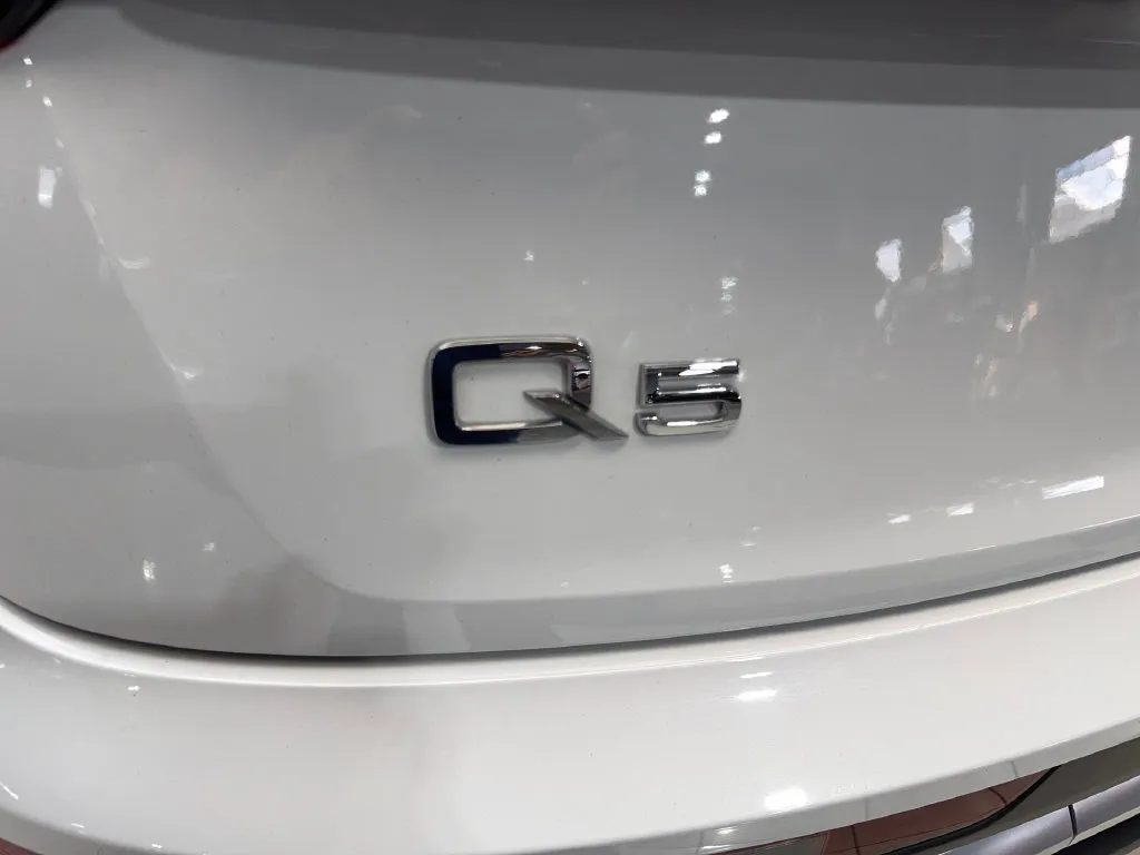 Audi Q5 photo 26