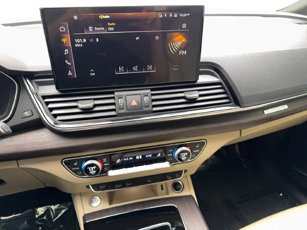 Audi Q5 photo 64