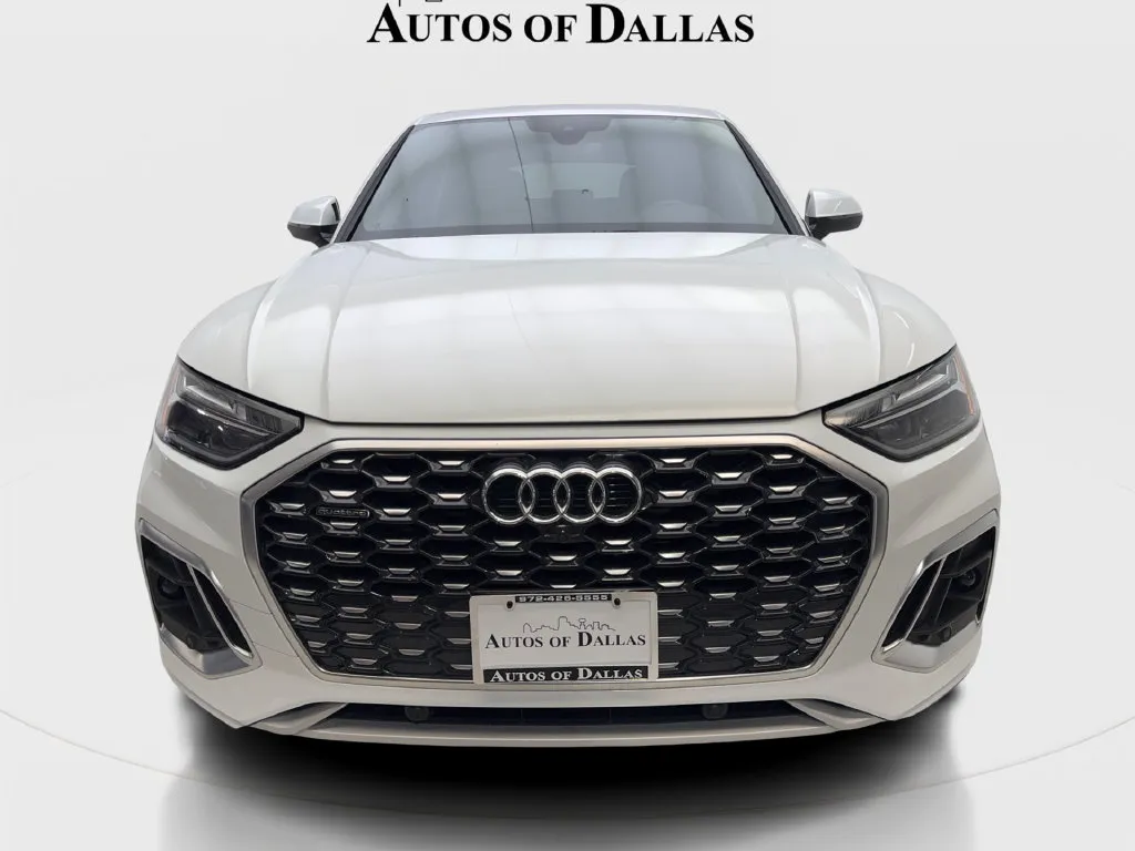 Audi Q5 photo 4