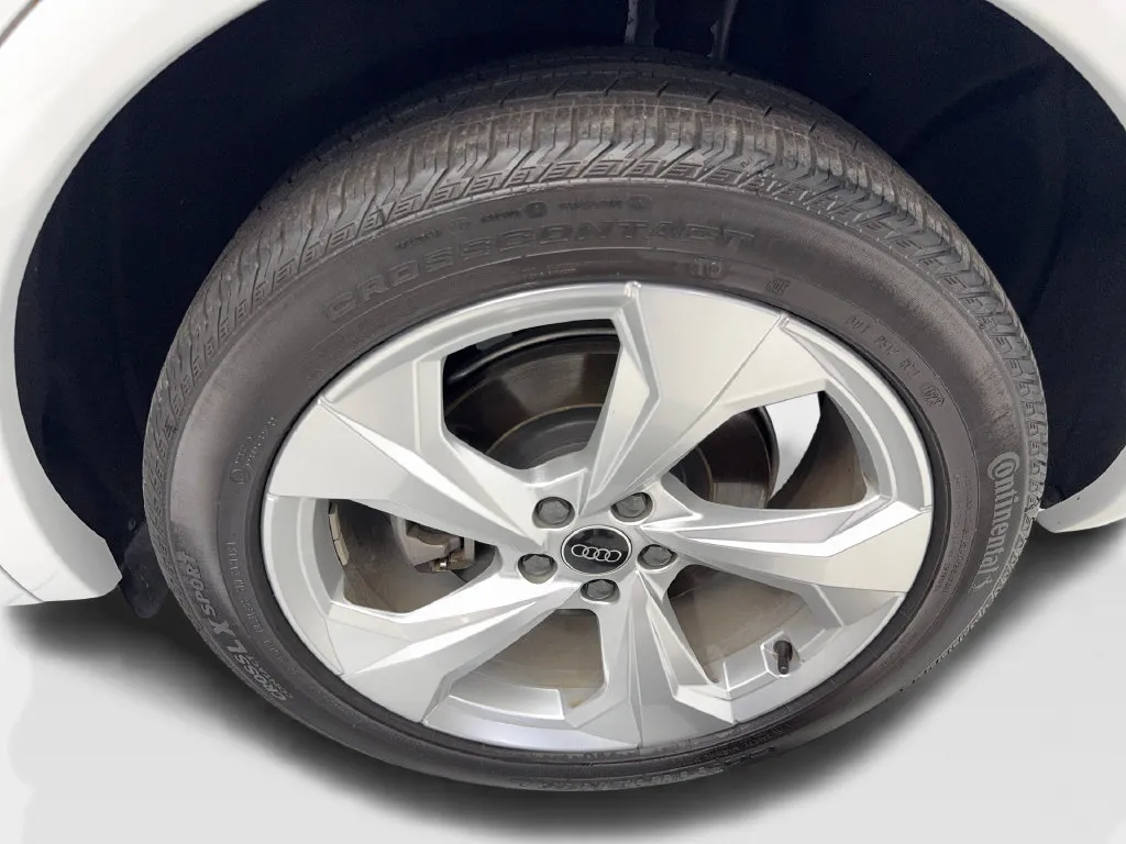 Audi Q5 photo 80