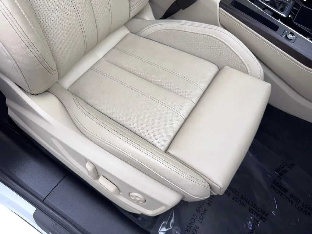 Audi Q5 photo 49