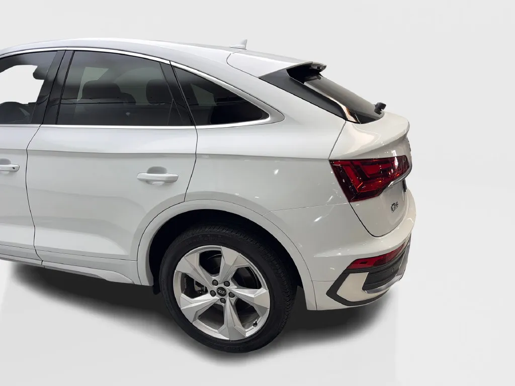 Audi Q5 photo 21
