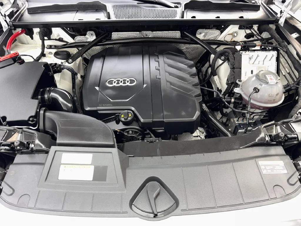 Audi Q5 photo 76
