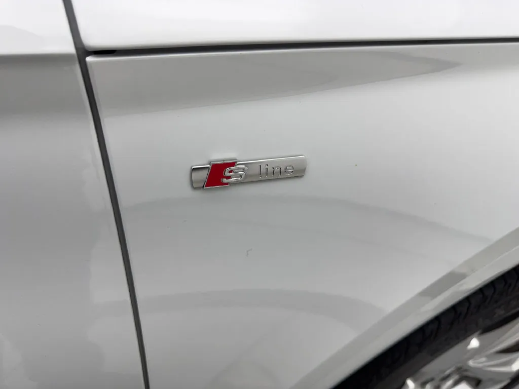 Audi Q5 photo 28