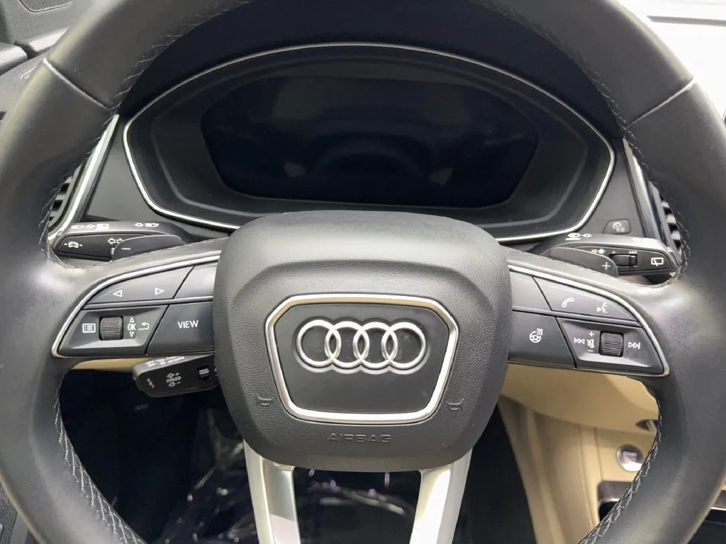 Audi Q5 photo 60