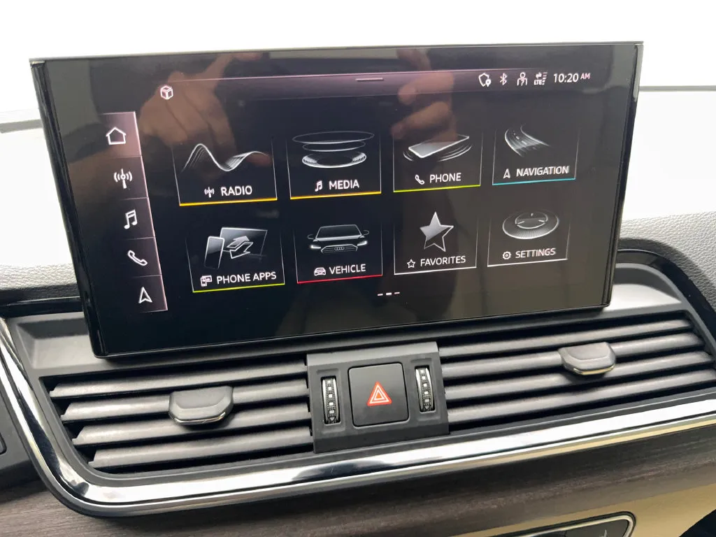 Audi Q5 photo 65