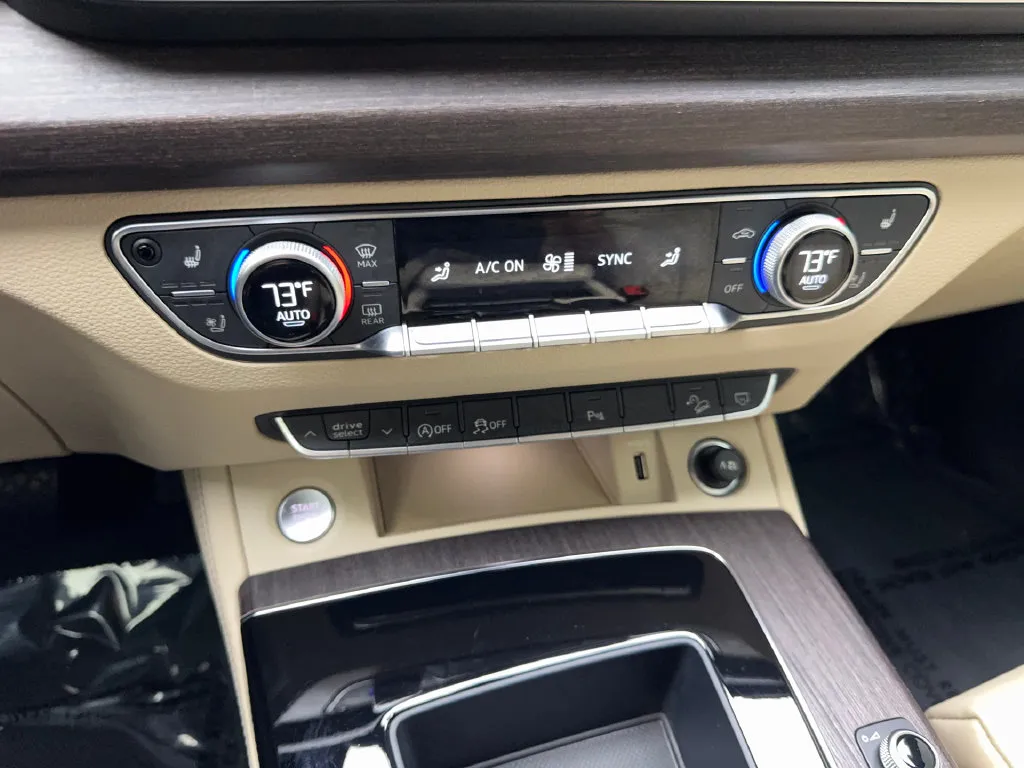 Audi Q5 photo 68