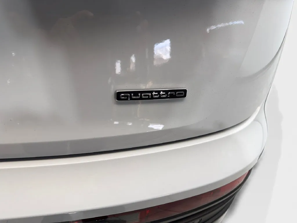Audi Q5 photo 27