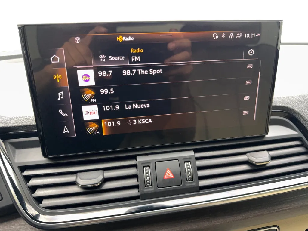 Audi Q5 photo 66