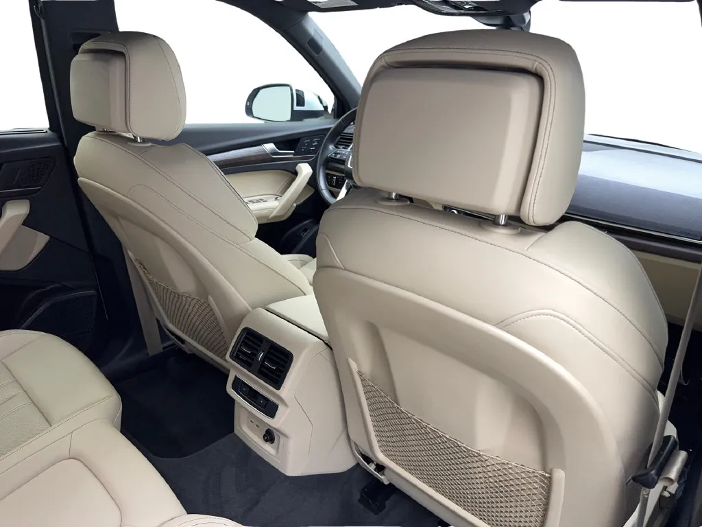 Audi Q5 photo 44