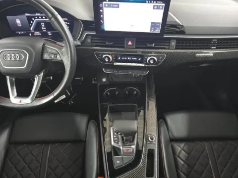 More photos of 2023 Audi S5 Sportback Premium Plus at Autos of Dallas - Irving, TX