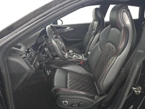 More photos of 2023 Audi S5 Sportback Premium Plus at Autos of Dallas - Irving, TX